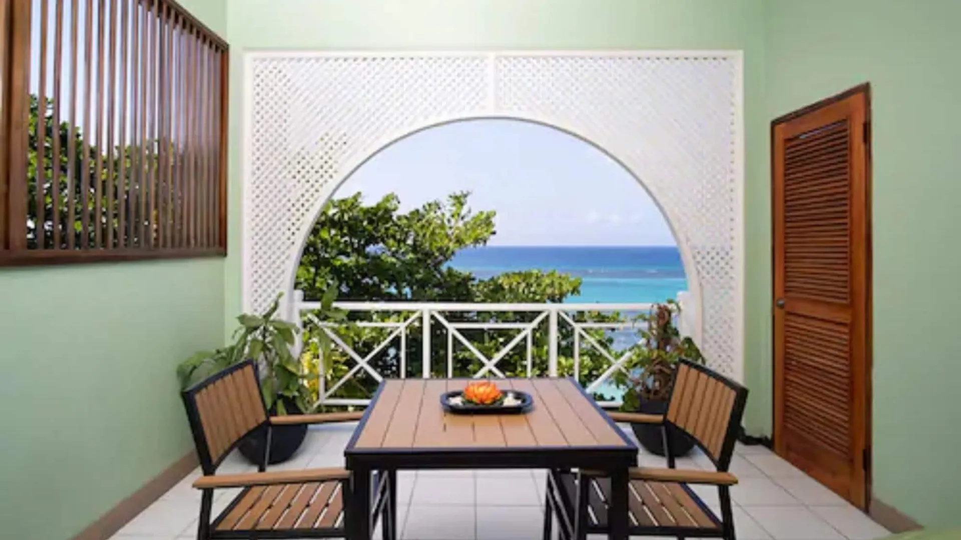 Hibiscus Lodge Hotel Ocho Rios