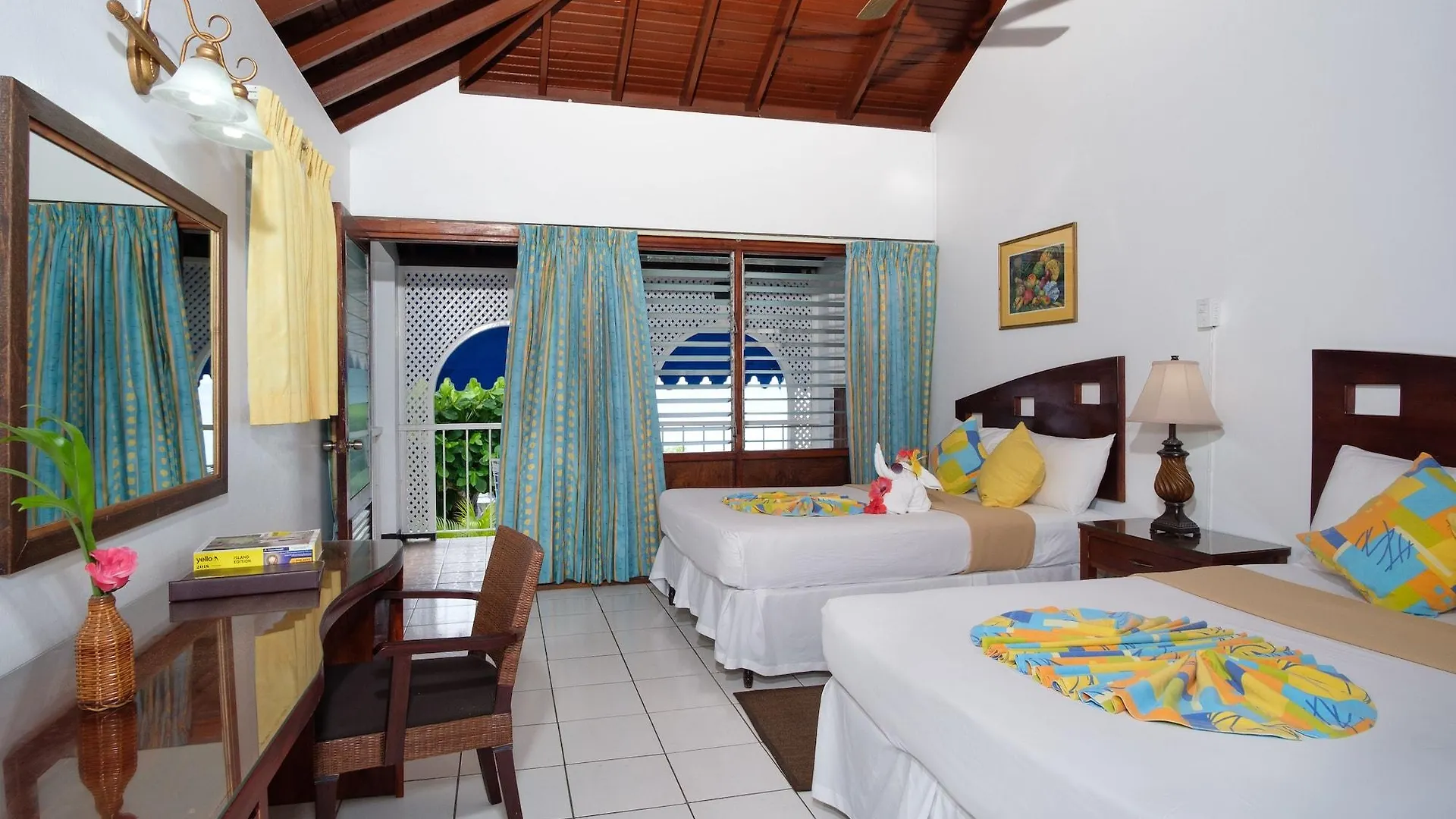 Hibiscus Lodge Hotel Ocho Rios