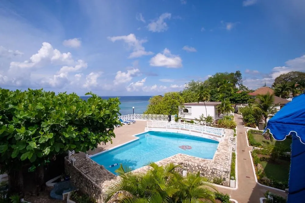 Hibiscus Lodge Hotel Ocho Rios Jamaica