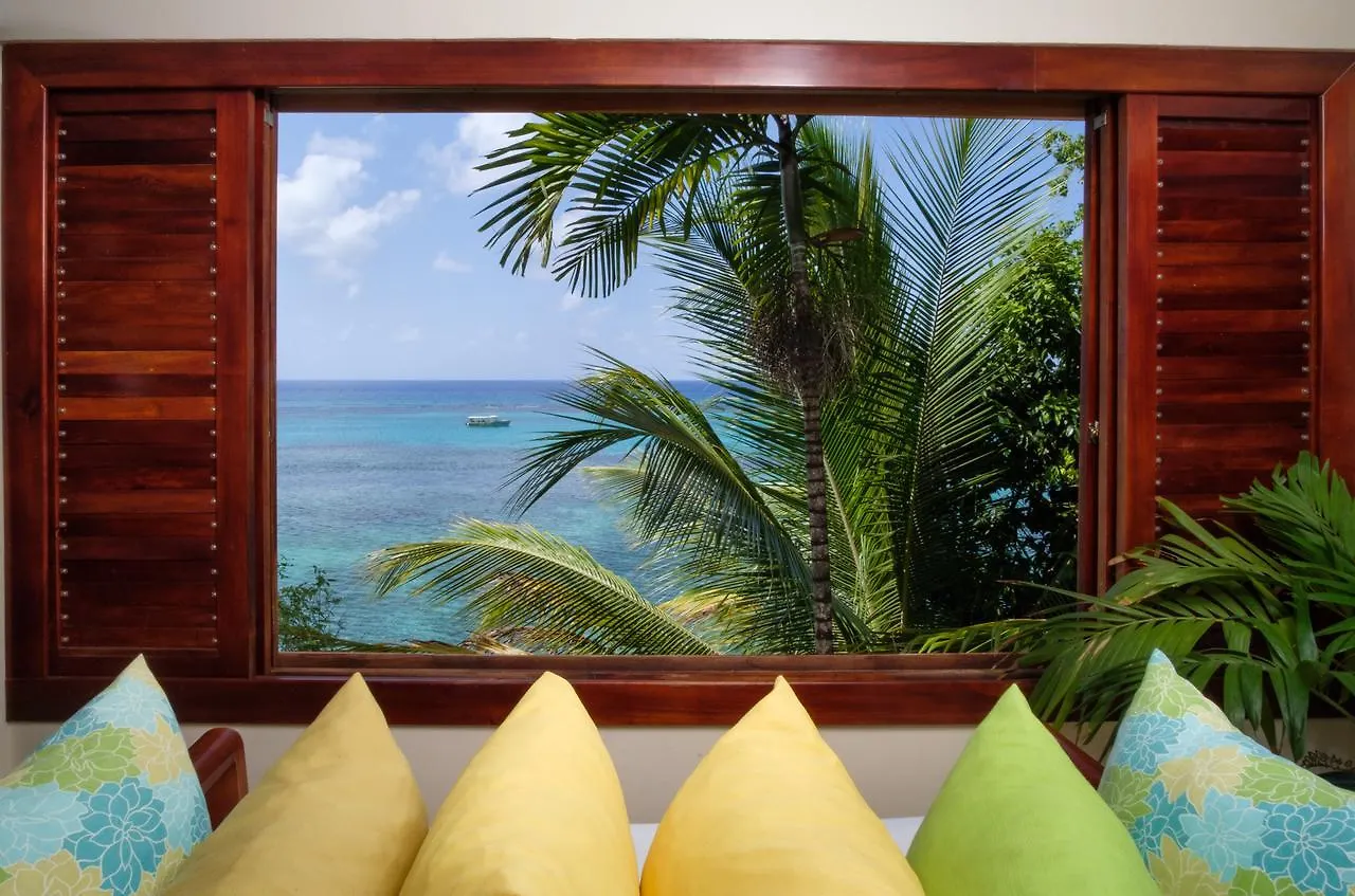 Hibiscus Lodge Hotel Ocho Rios