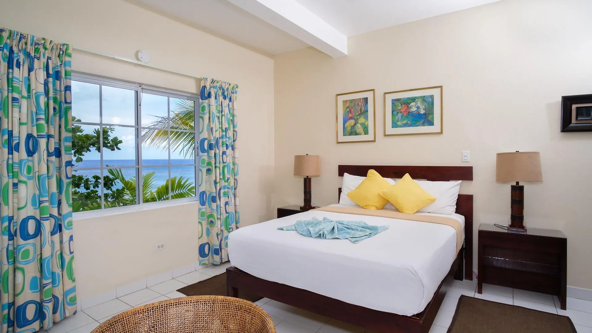 Hibiscus Lodge Hotel Ocho Rios