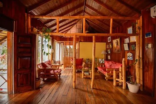 Hibiscus Lodge Hotel Ocho Rios
