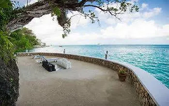 Hibiscus Lodge Hotel Ocho Rios