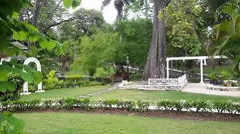 Hibiscus Lodge Hotel Ocho Rios