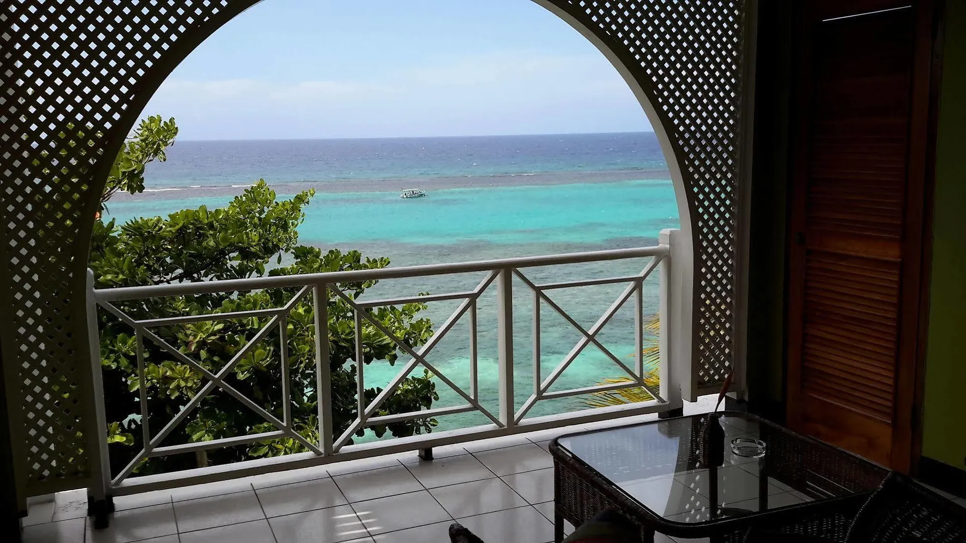 Hibiscus Lodge Hotel Ocho Rios