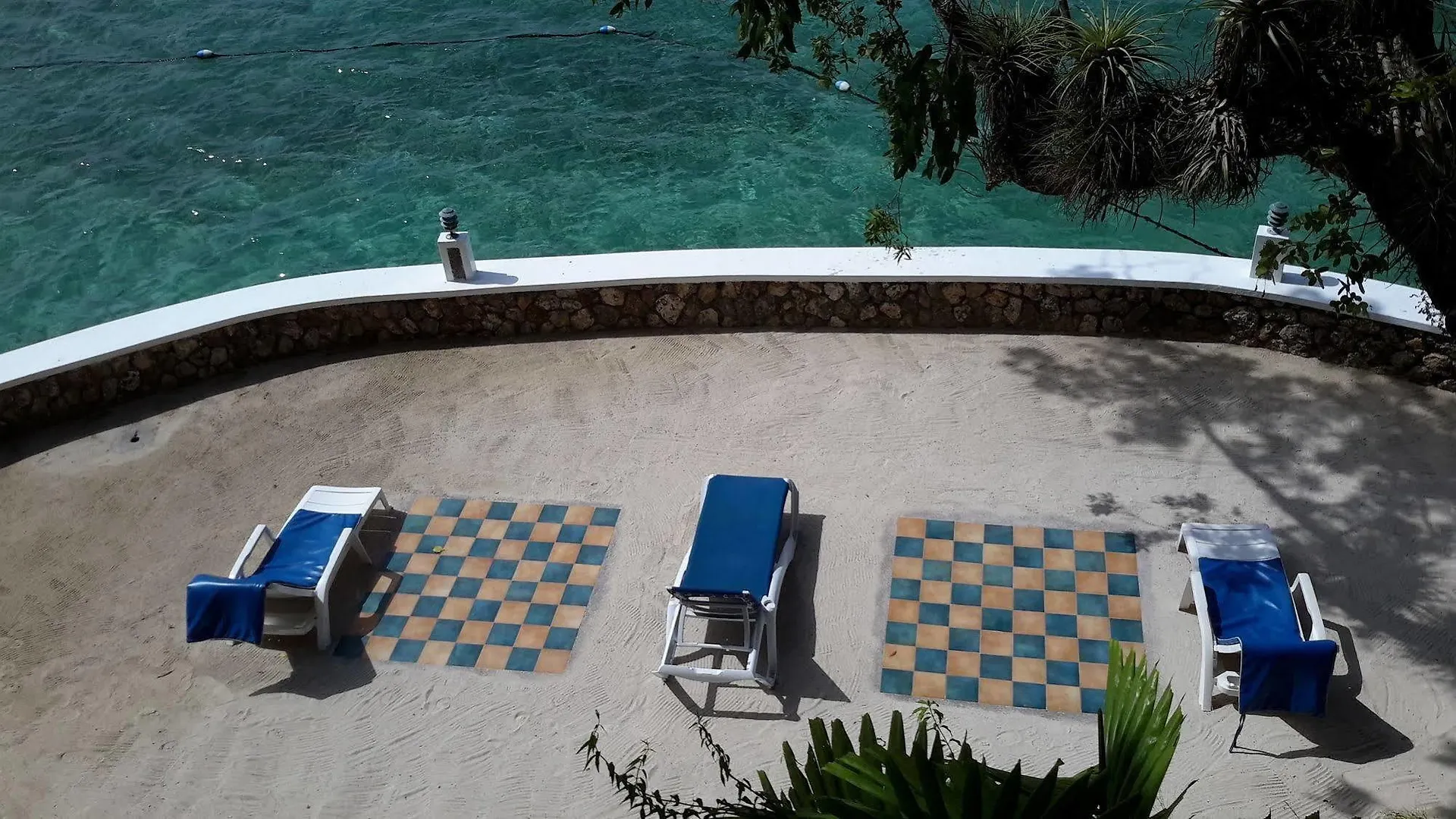 Hibiscus Lodge Hotel Ocho Rios