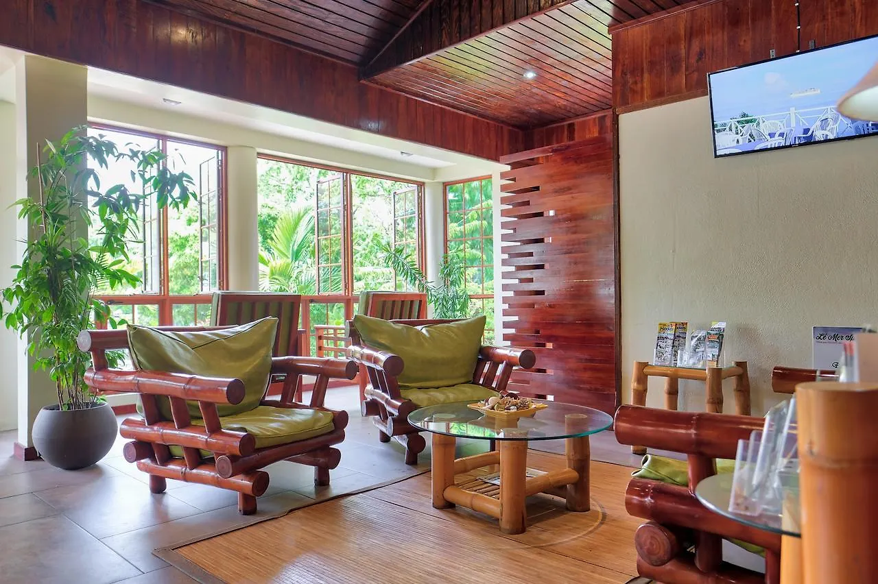 Hibiscus Lodge Hotel Ocho Rios