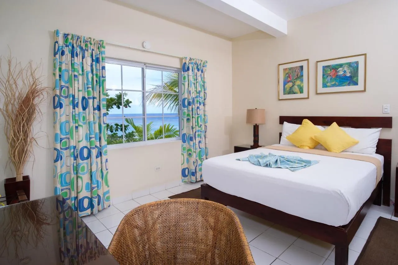Hibiscus Lodge Hotel Ocho Rios
