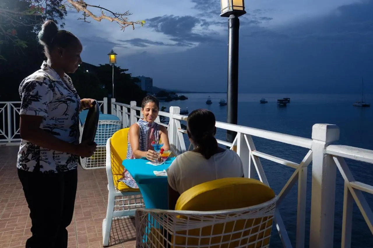 Hibiscus Lodge Hotel Ocho Rios