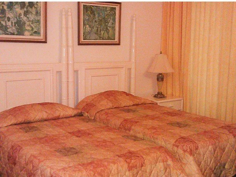 Hibiscus Lodge Hotel Ocho Rios