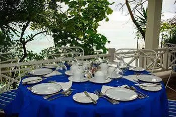 Hibiscus Lodge Hotel Ocho Rios