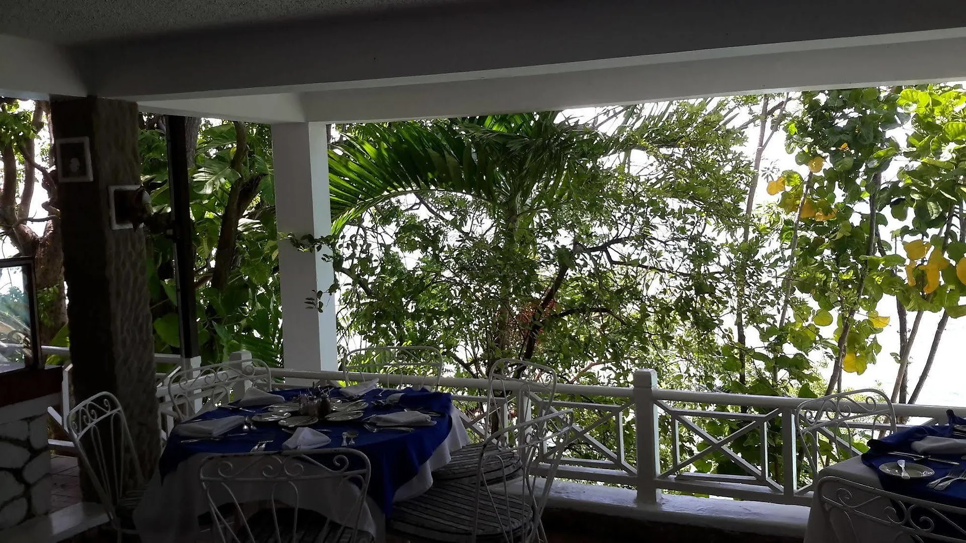 Hibiscus Lodge Hotel Ocho Rios