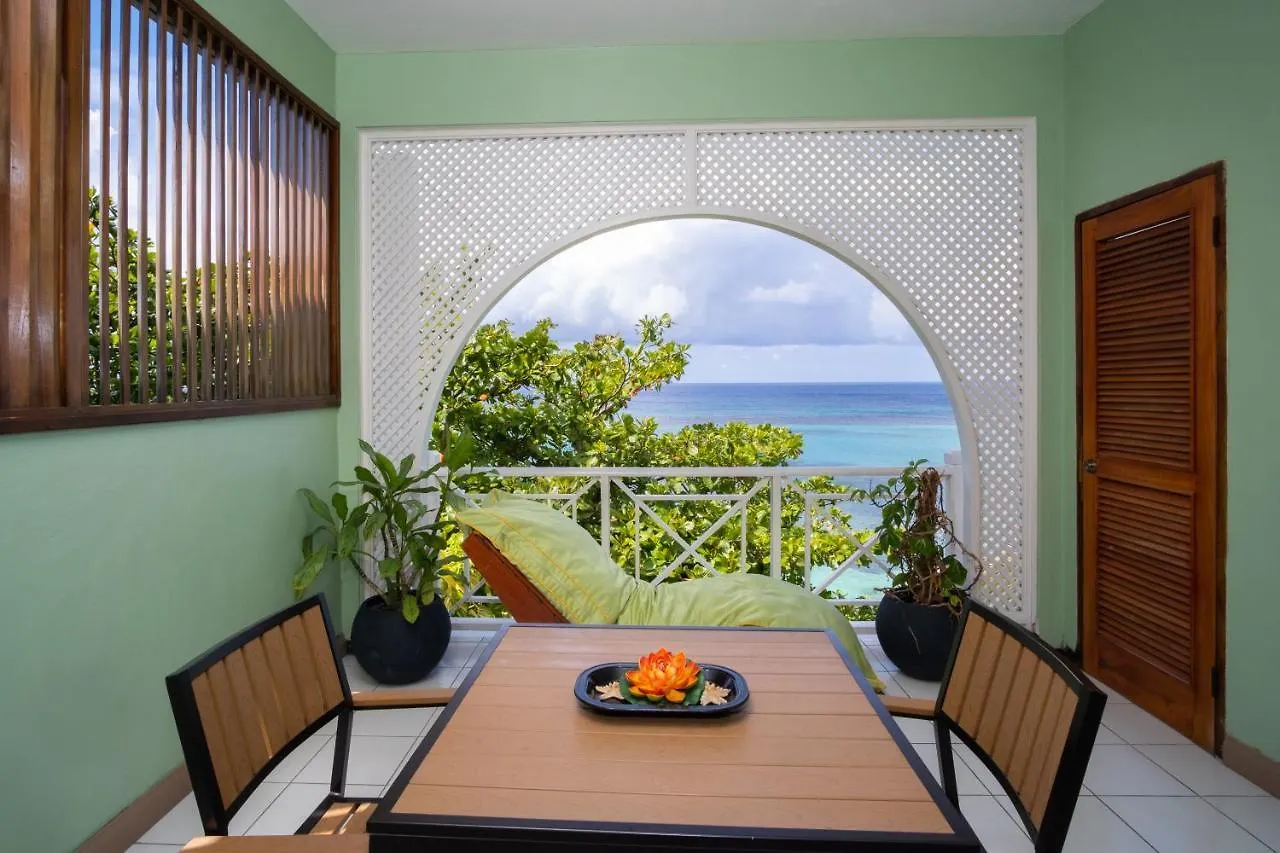 Hibiscus Lodge Hotel Ocho Rios